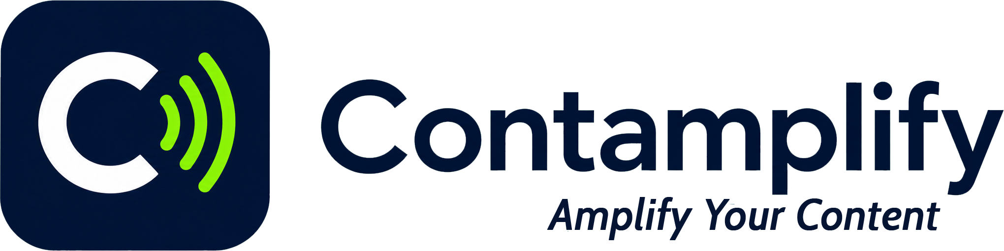 Contamplify